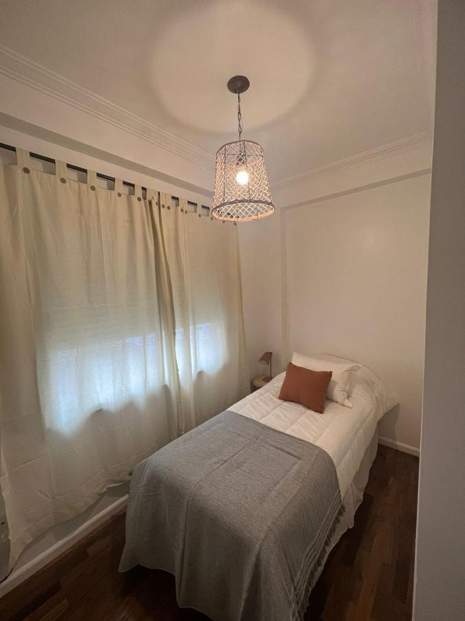 Apartamento Departamento En Excelente Ubicacion Con 2 Dormitorios! *