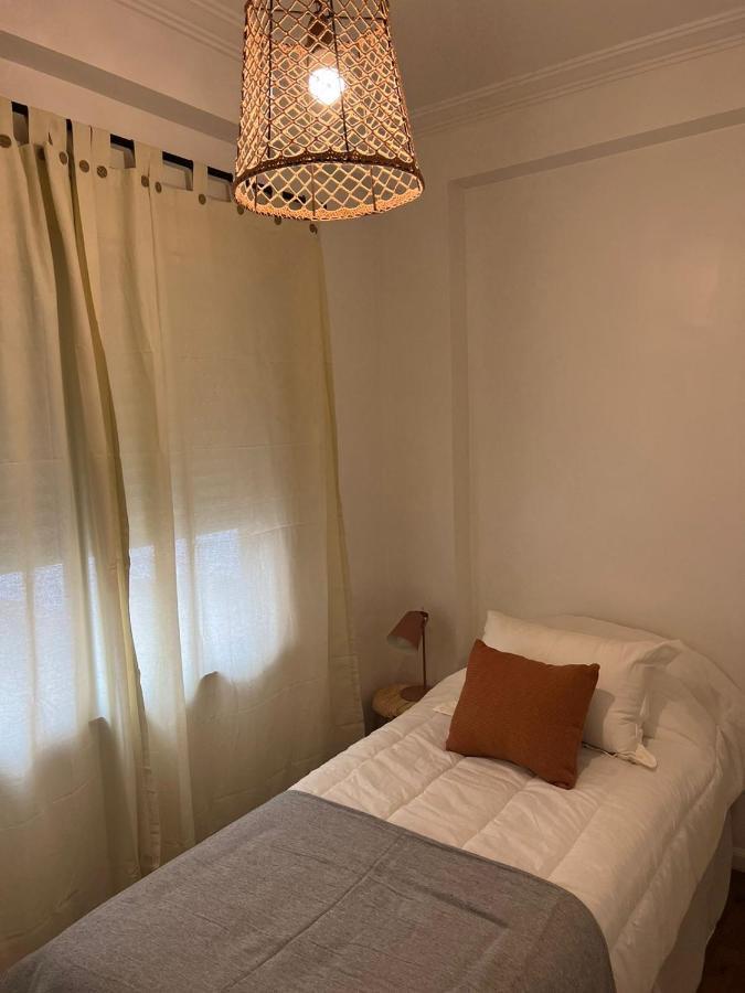 Apartamento Departamento En Excelente Ubicacion Con 2 Dormitorios!