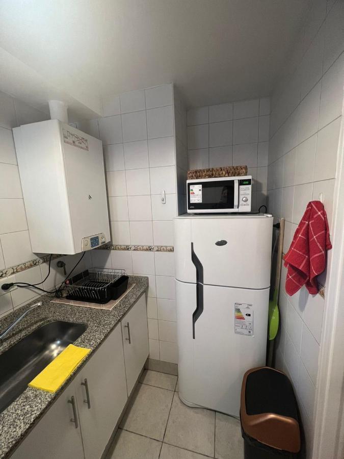 Apartamento Departamento En Excelente Ubicacion Con 2 Dormitorios!