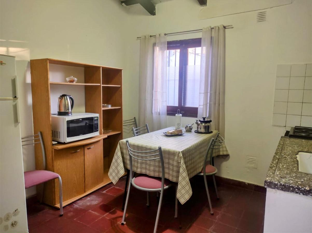 Apartamento Don Roque Salta
