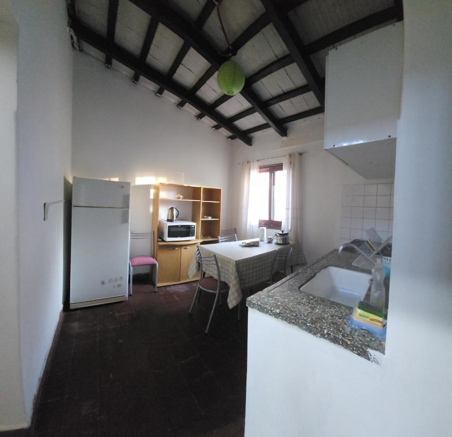 Don Roque Apartamento