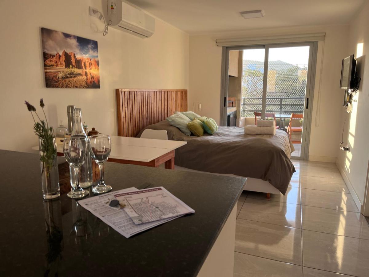 Andes Premium Apartamento
