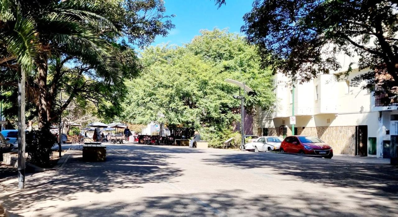 Apartamento Edificio Del Poeta Salta