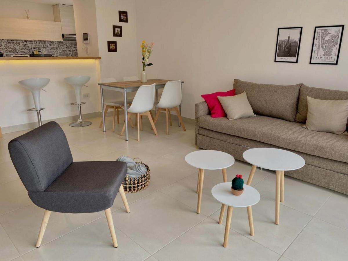 Apartamento Departamentos Lh