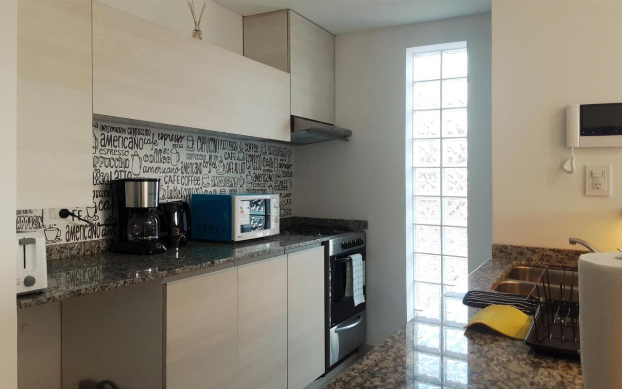 Apartamento Departamentos Lh