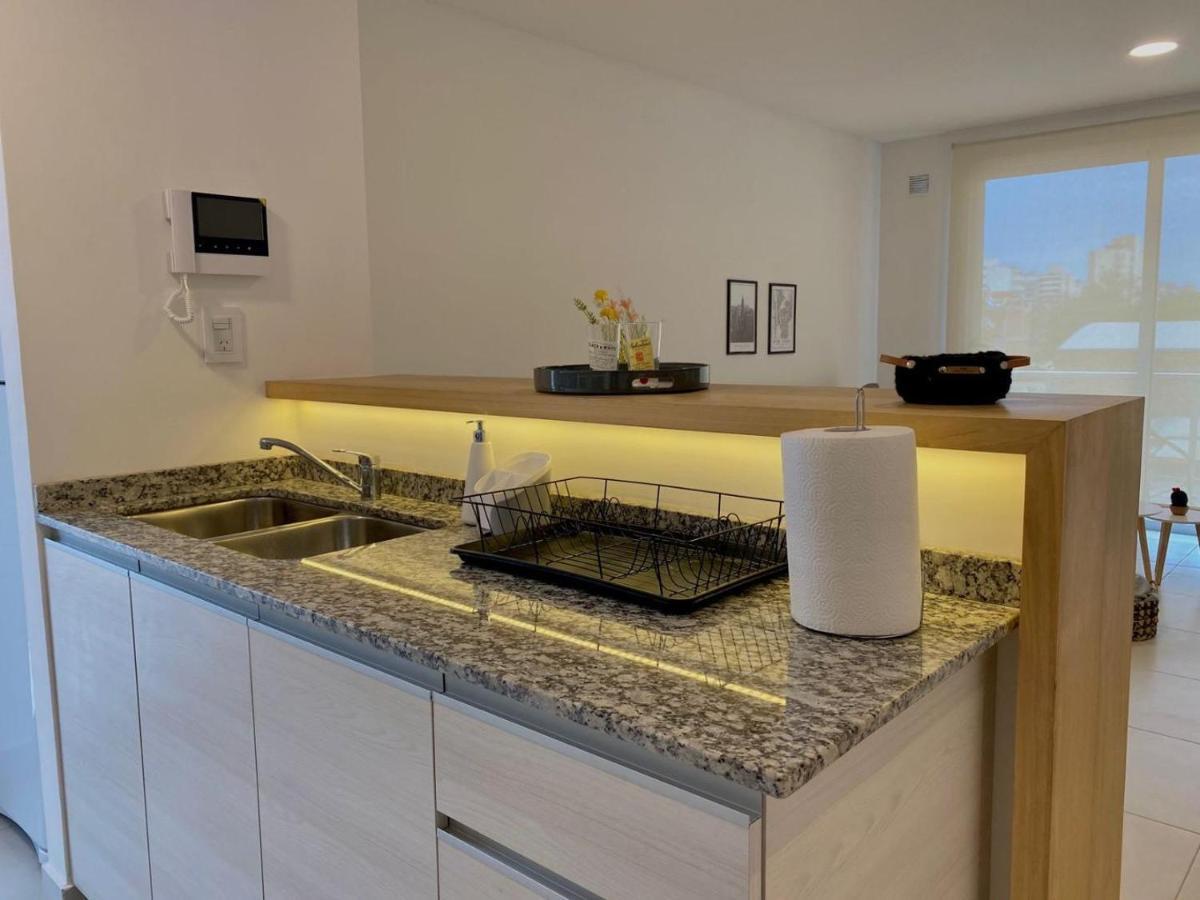 Apartamento Departamentos Lh