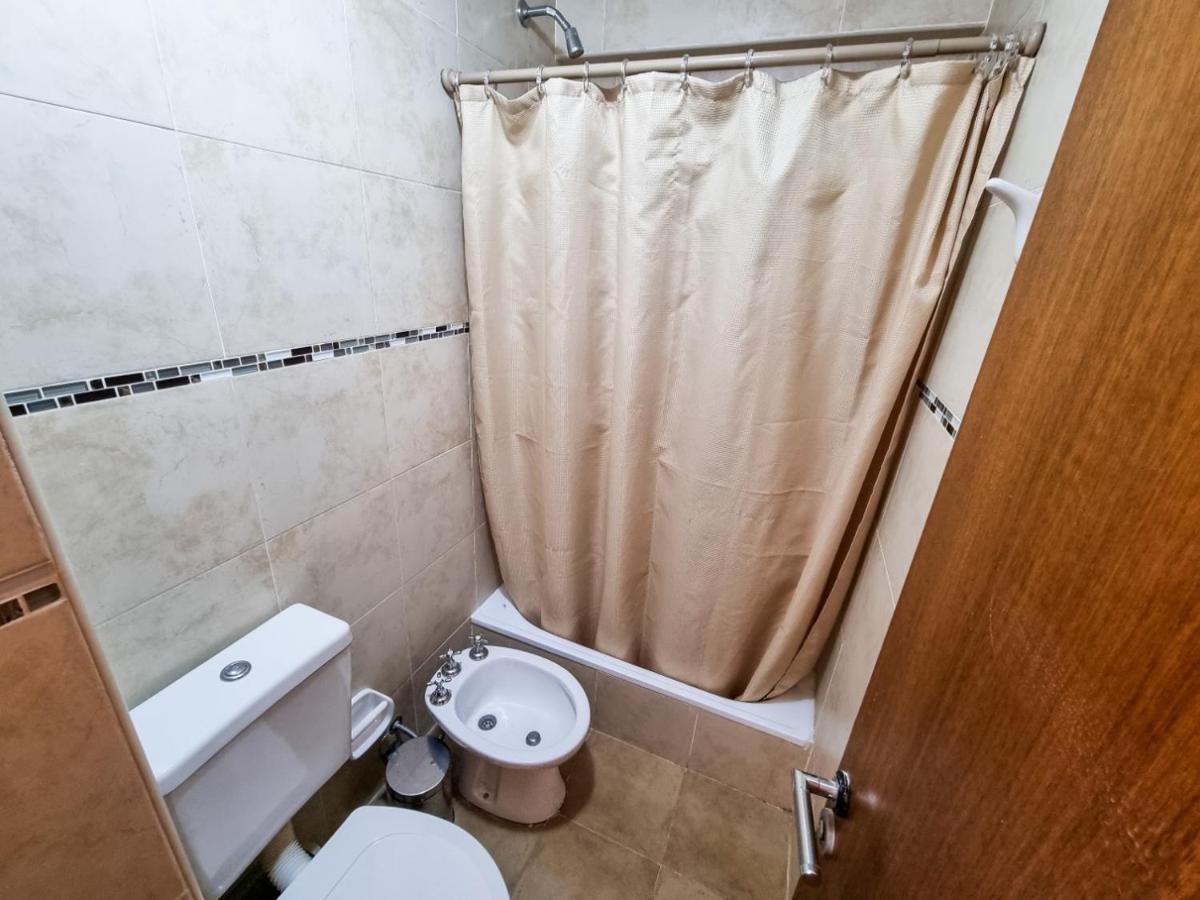 Centro Apartamento *