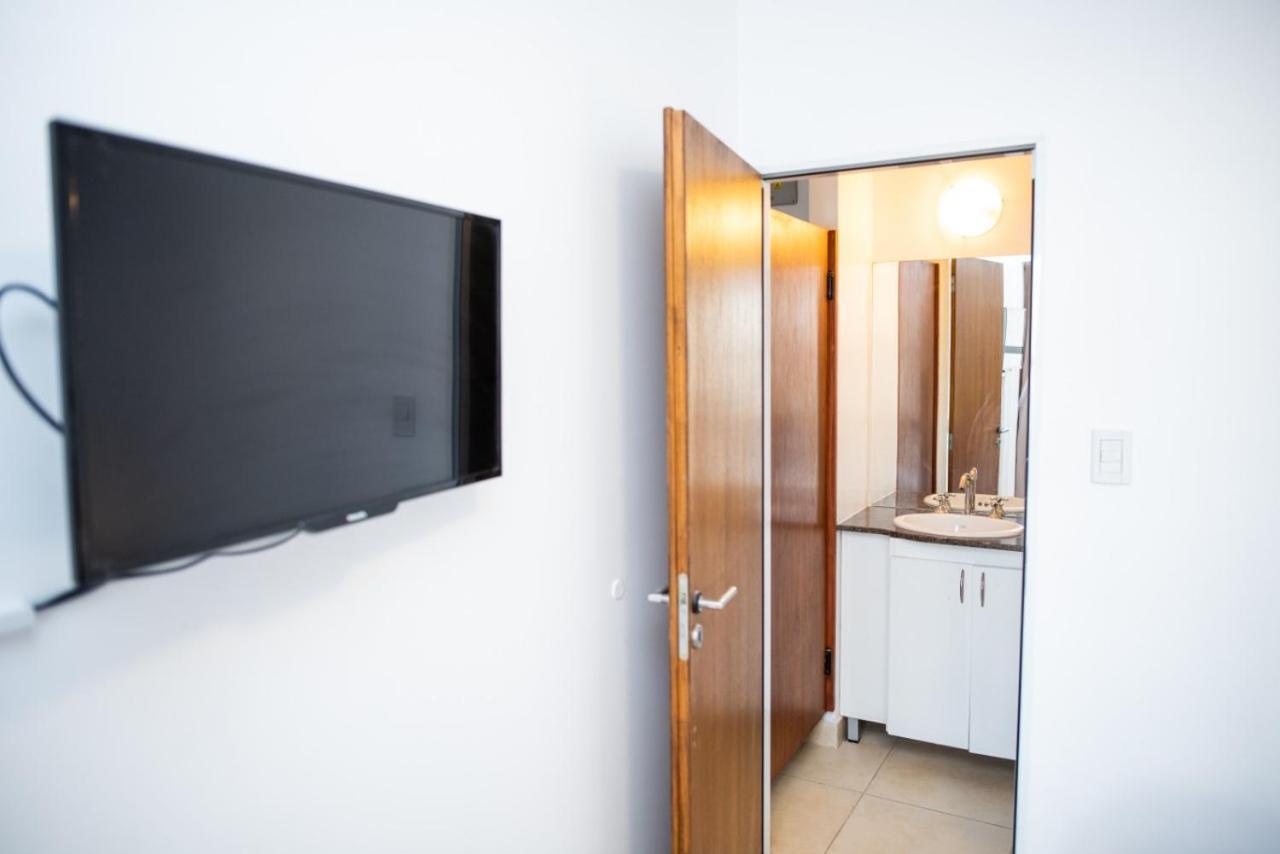 Centro Apartamento
