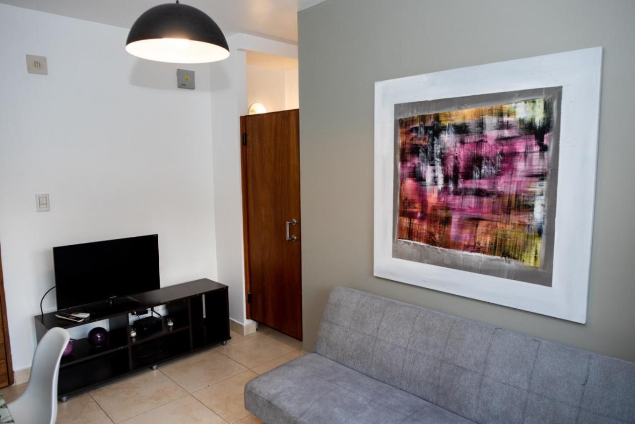 Centro Apartamento