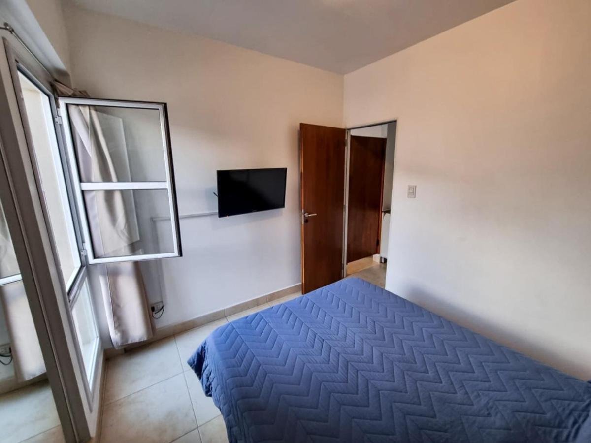 Centro Apartamento