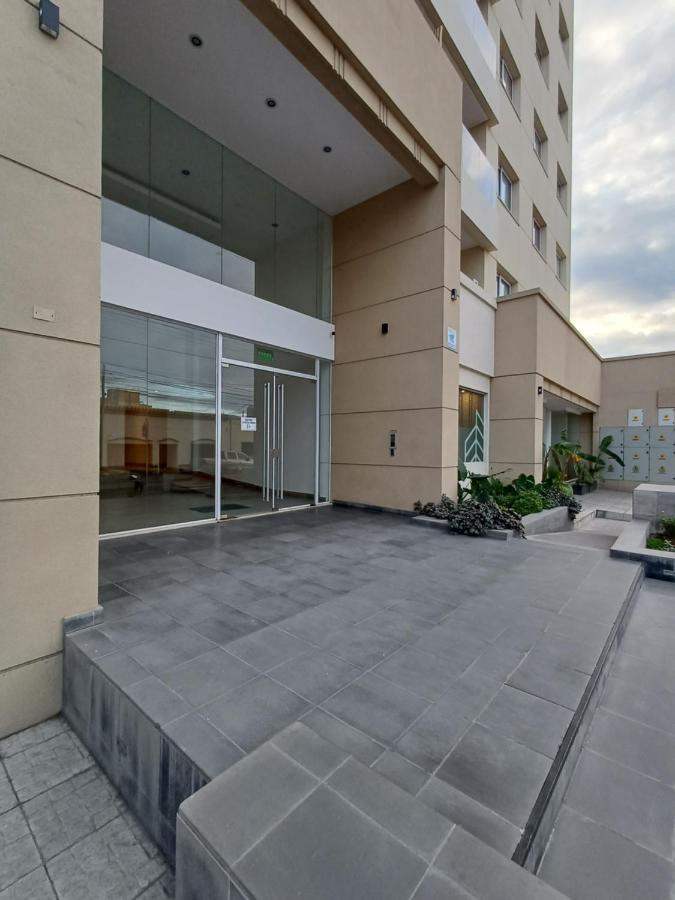Apartamento Departamento Rivadavia 1750 Salta