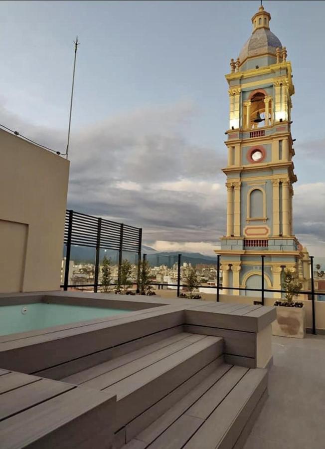Apartamento El Abuelo