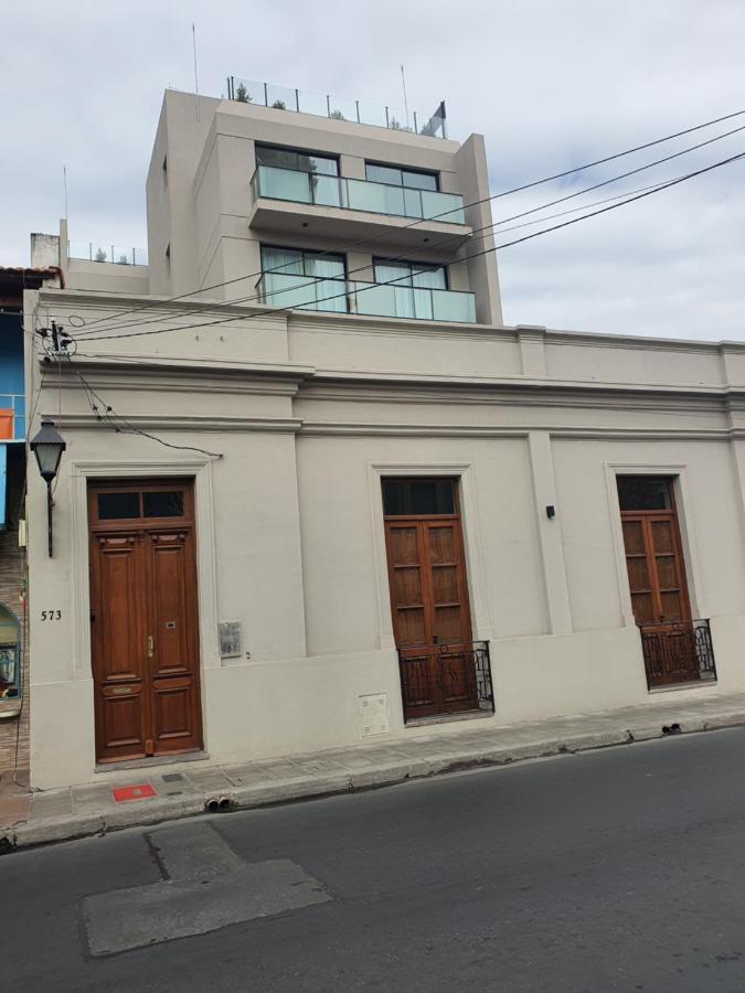 Apartamento El Abuelo