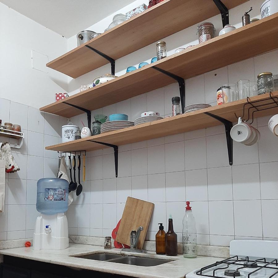 Mi Hogar Tu Hogar Apartamento