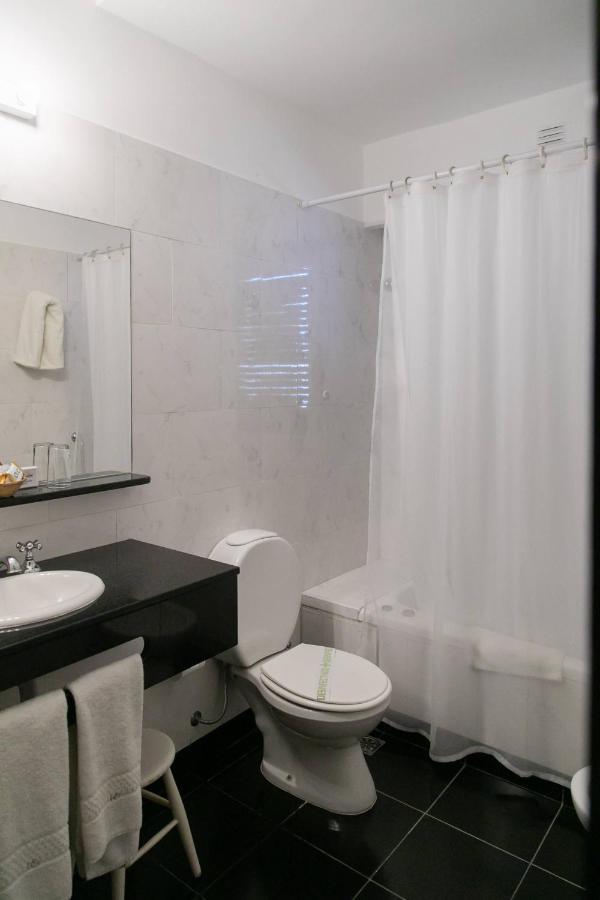 Hotel Salta