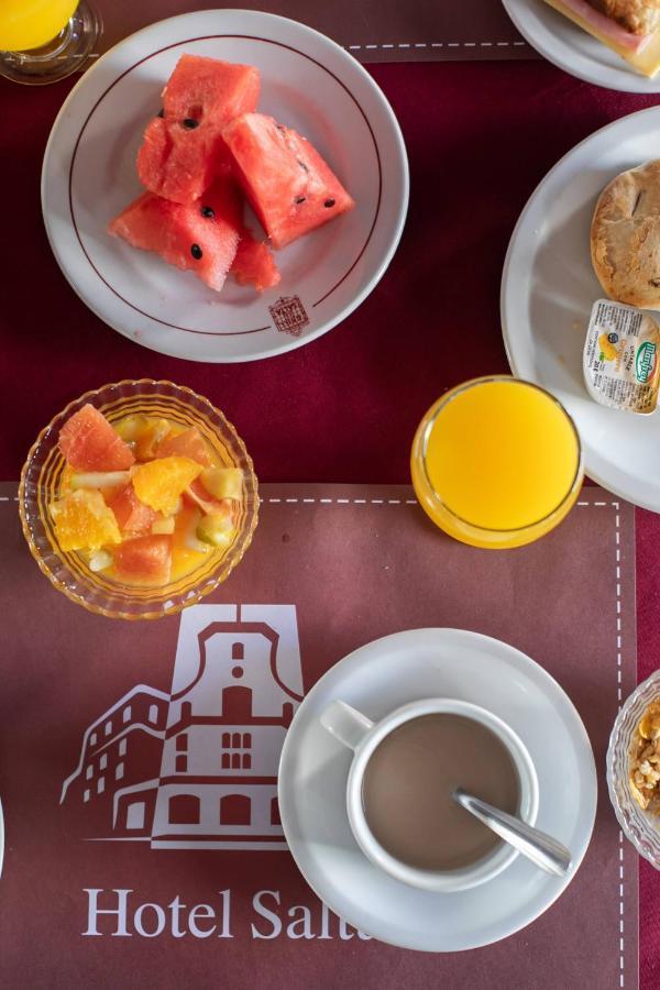 Hotel Hotel Salta 4*