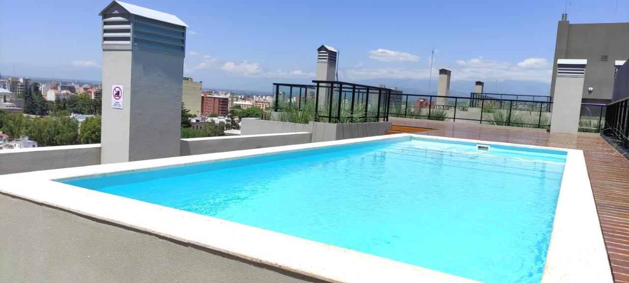 Dean Funes Apartamento Salta