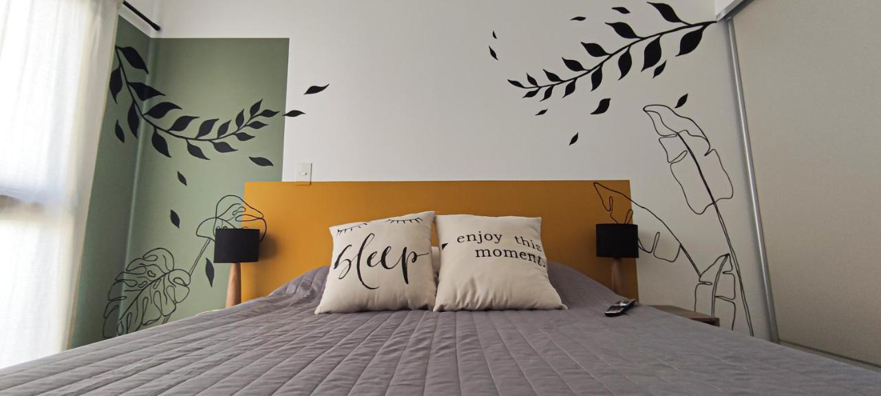 Apartamento Dean Funes *