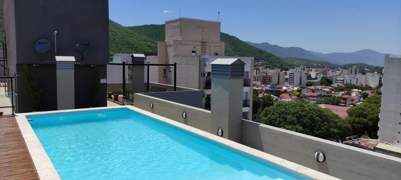 Apartamento Dean Funes Salta