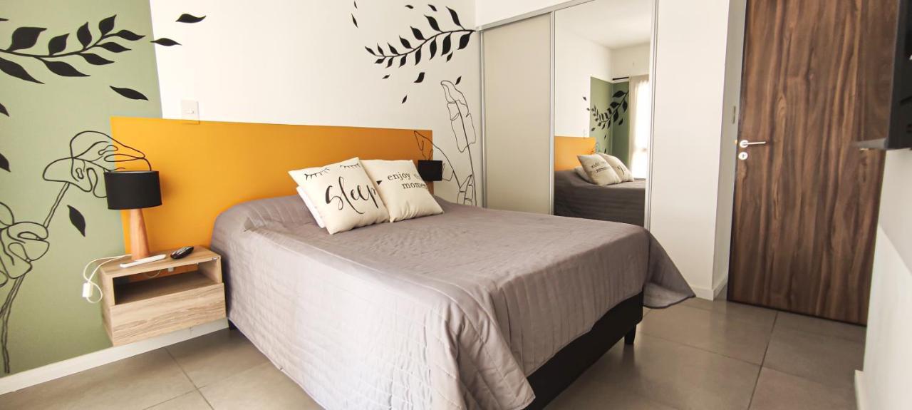 Dean Funes Apartamento Salta