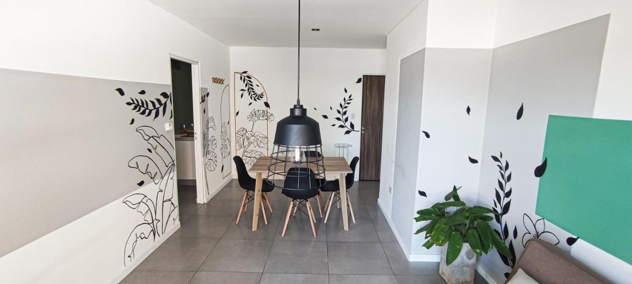 Apartamento Dean Funes *