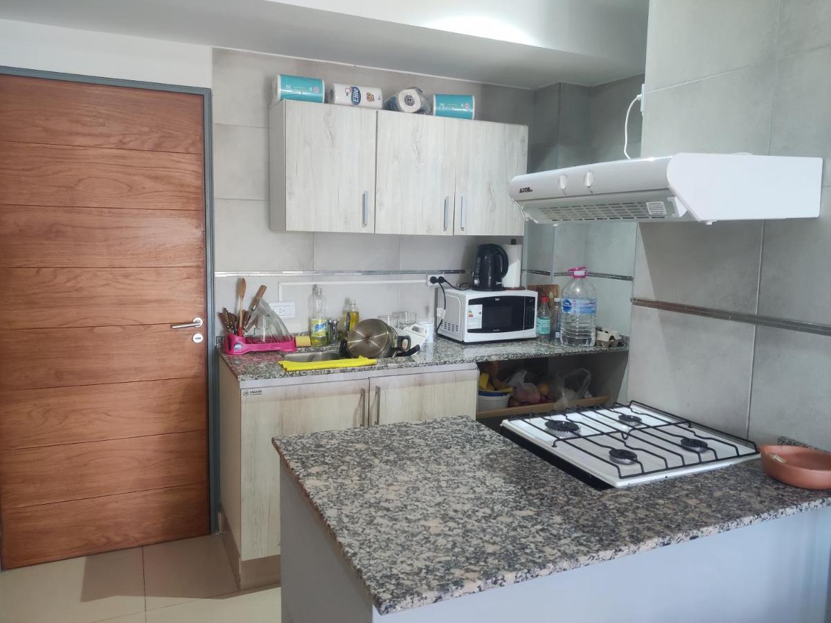 Apartamento Excelente Departamento En Salta, Unica Ubicacion! Salta