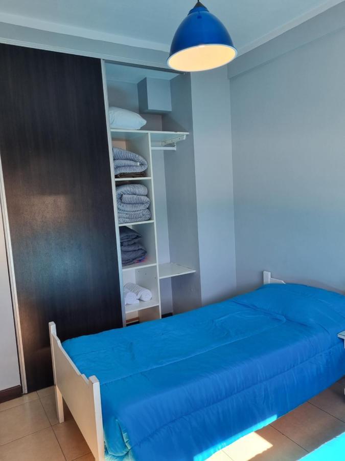 Rincon Salteno Apartment *