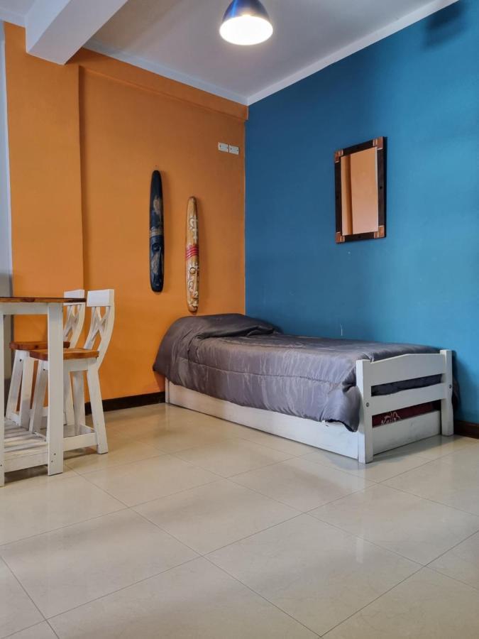 Rincon Salteno Apartment