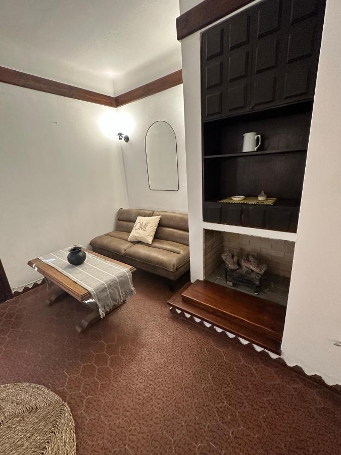 Colonial Centro Apartamento *
