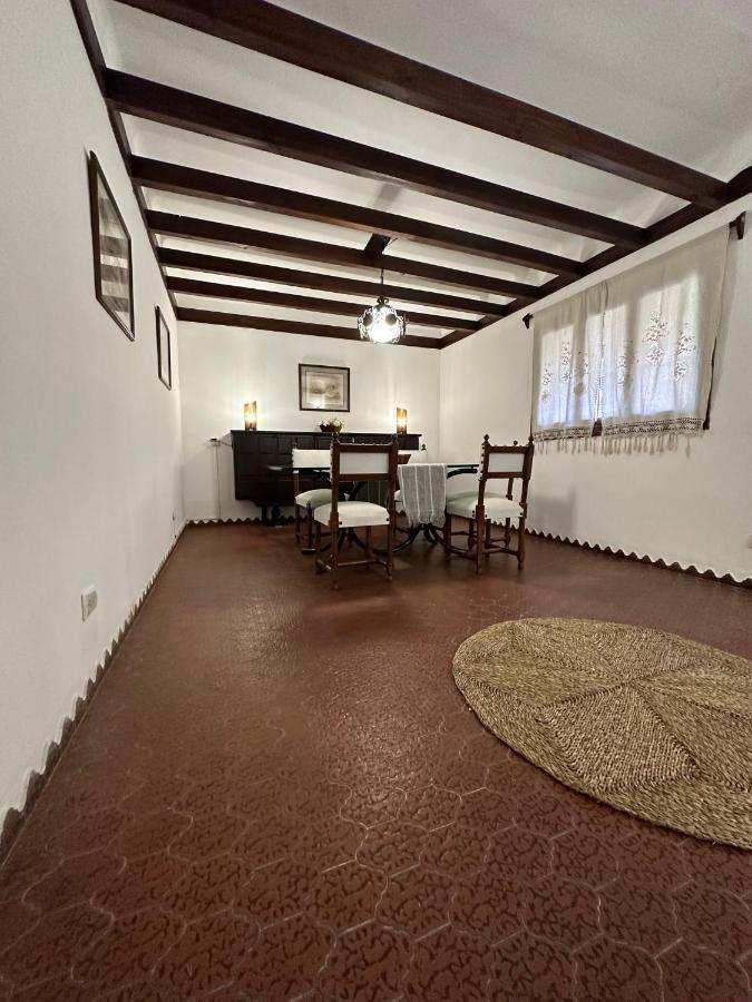 Apartamento Colonial Centro *