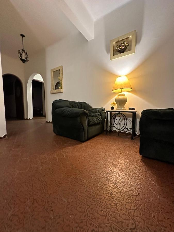 Apartamento Colonial Centro