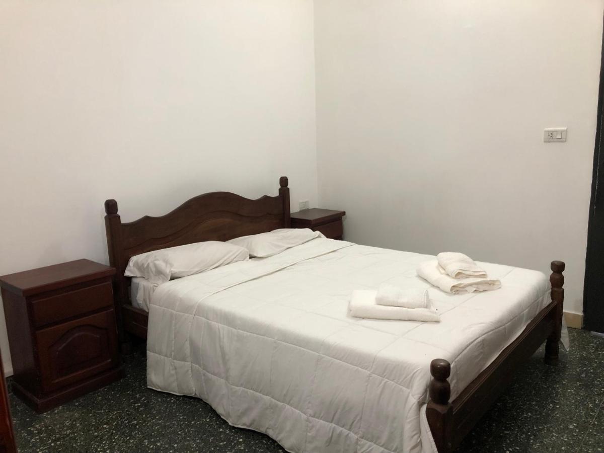Apartamento Mitre