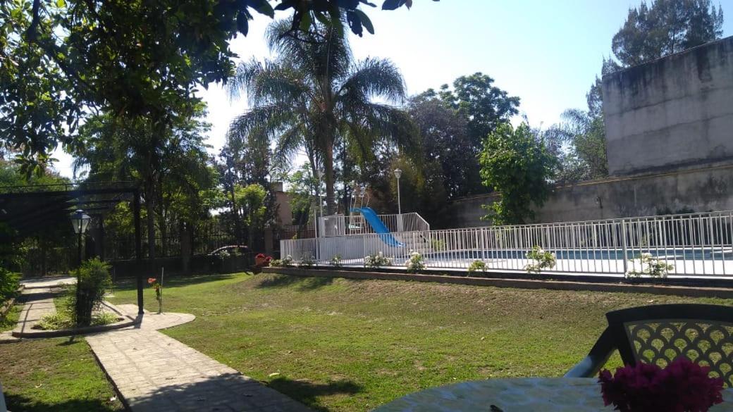 Casa Vacacional Capital Сasa de vacaciones *