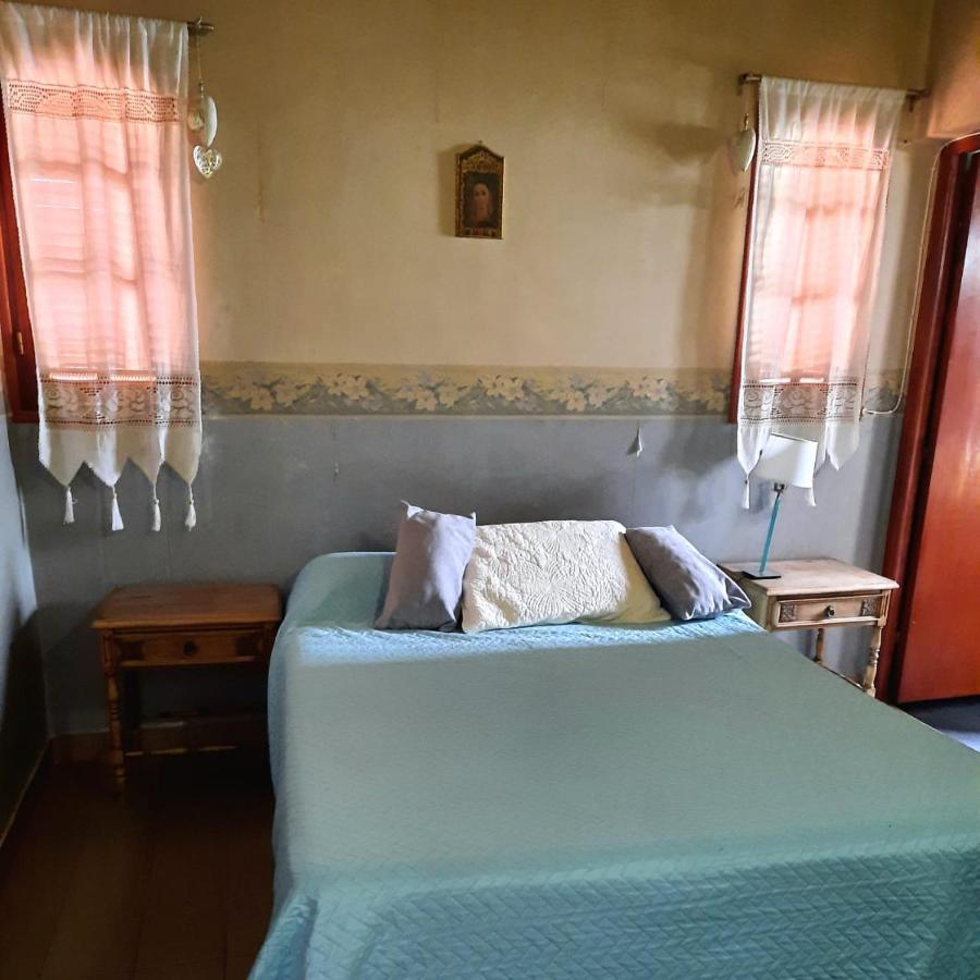 Сasa de vacaciones Casa Vacacional Capital Salta