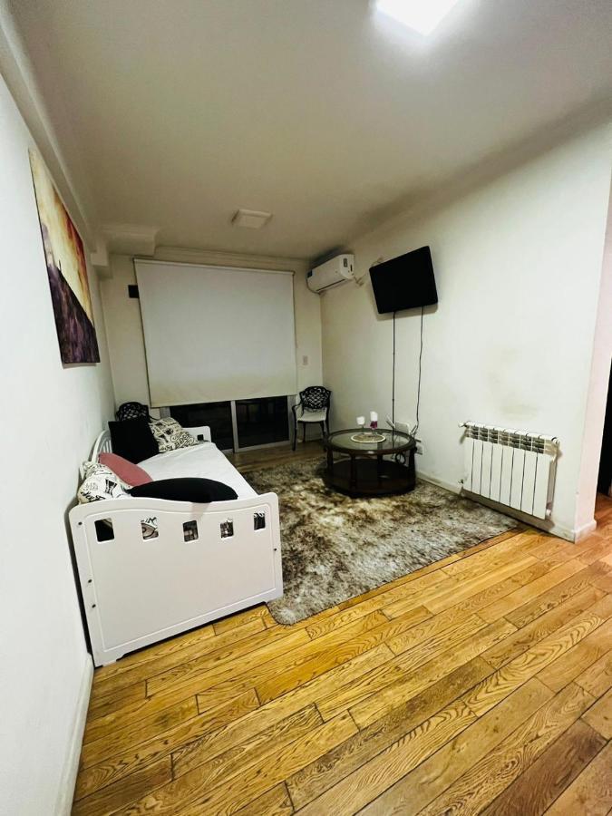 Centro Shopping Apartment Salta