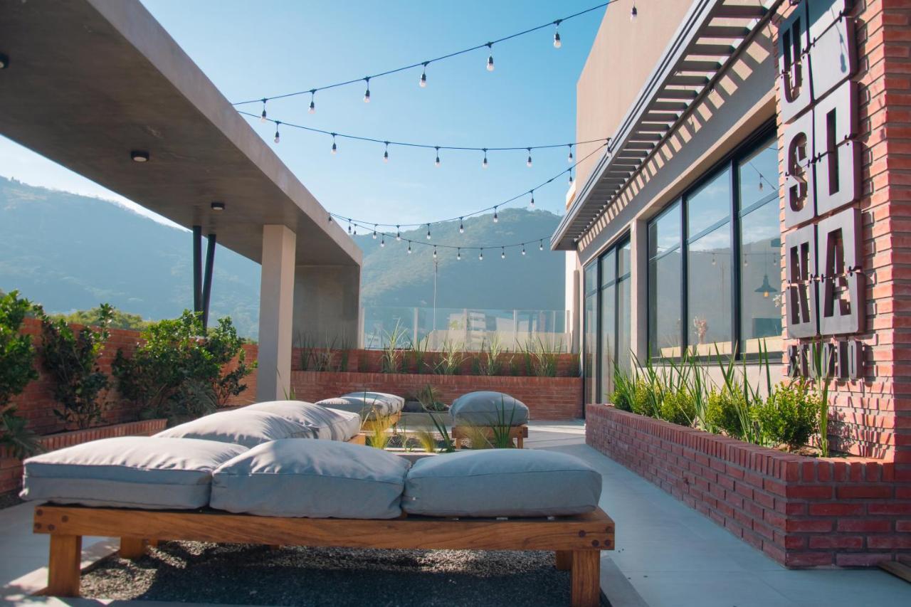 Usina Fma-coliving