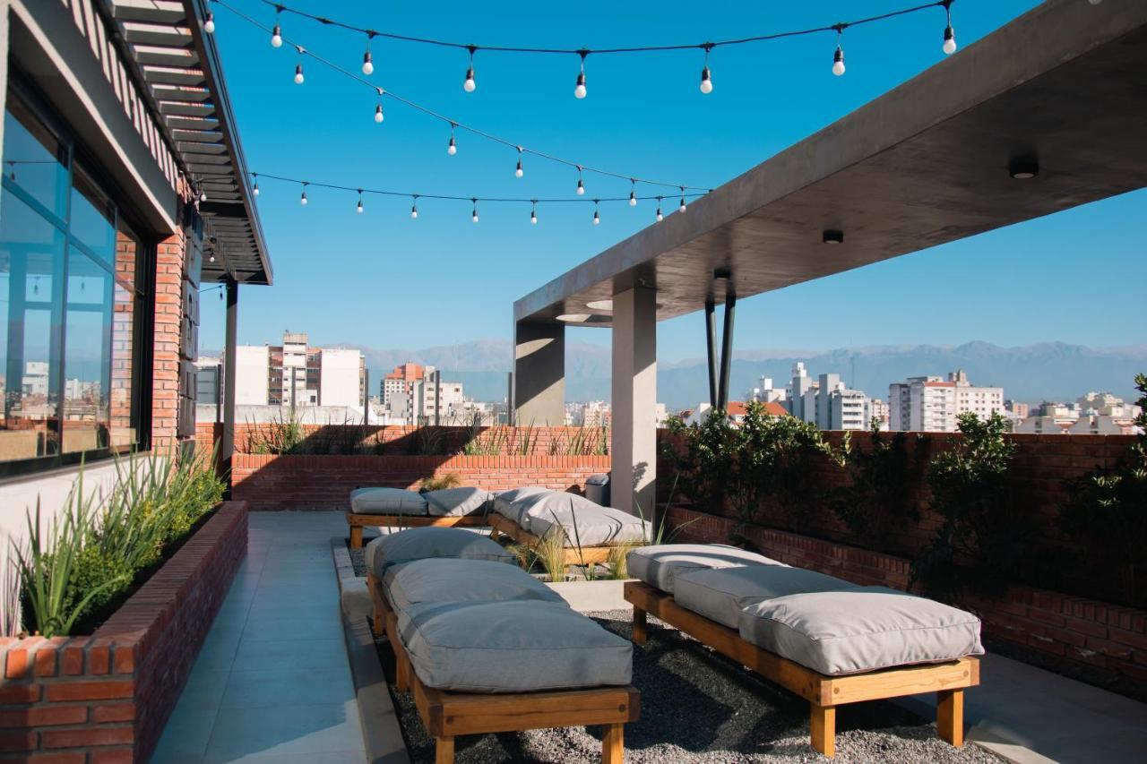 Usina Fma-coliving Salta