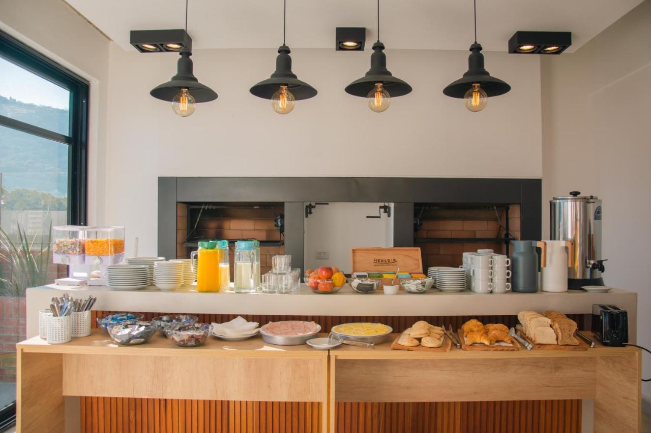 Apartamento Usina Fma-coliving Salta