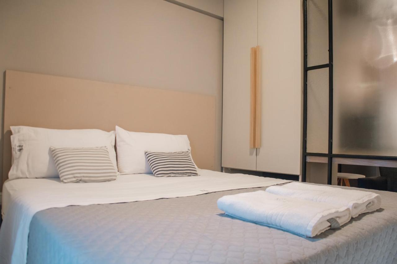 Apartamento Usina Fma-coliving *