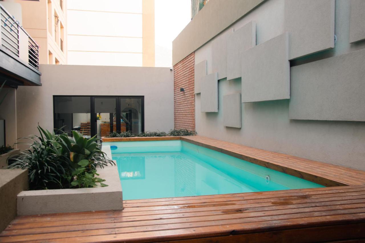 Usina Fma-coliving Apartamento
