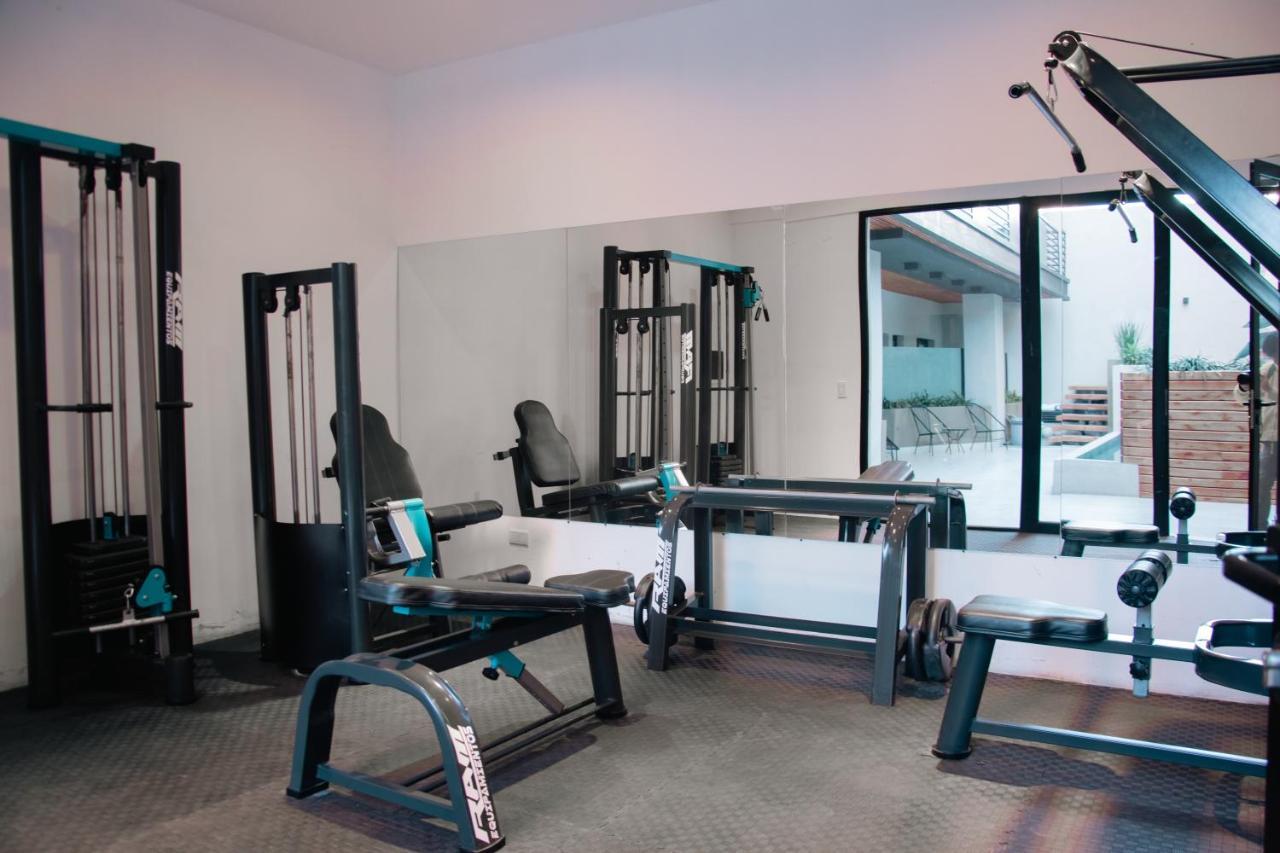Usina Fma-coliving Salta