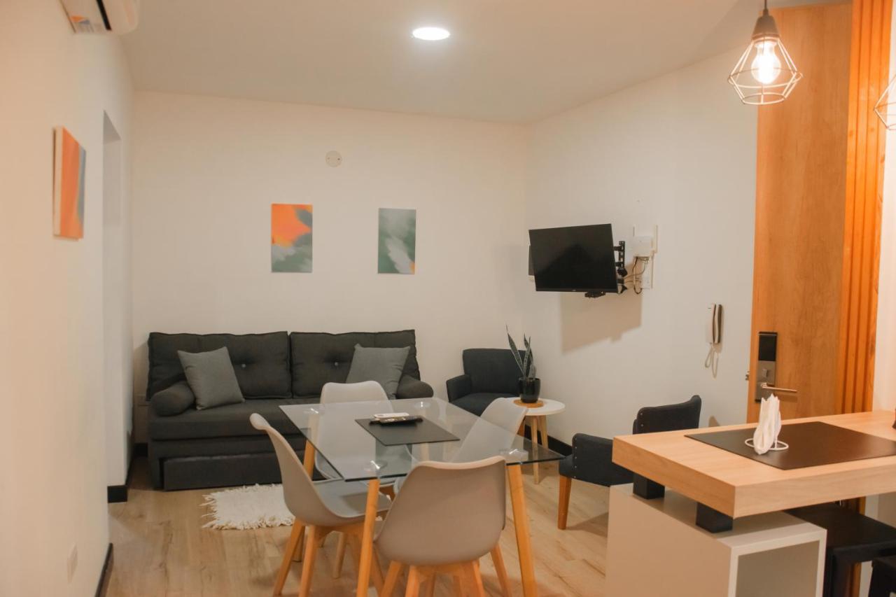 Usina Fma-coliving Apartamento Salta