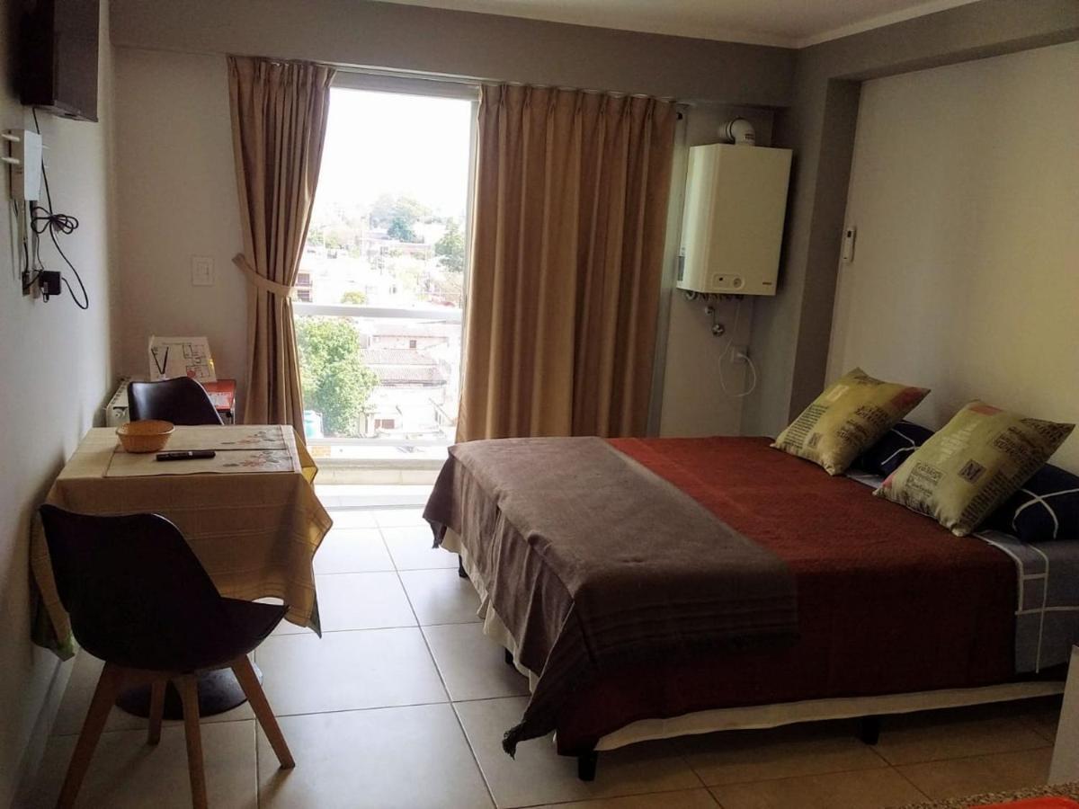 Apartamento Monoambiente Turistico-salta_argentina *