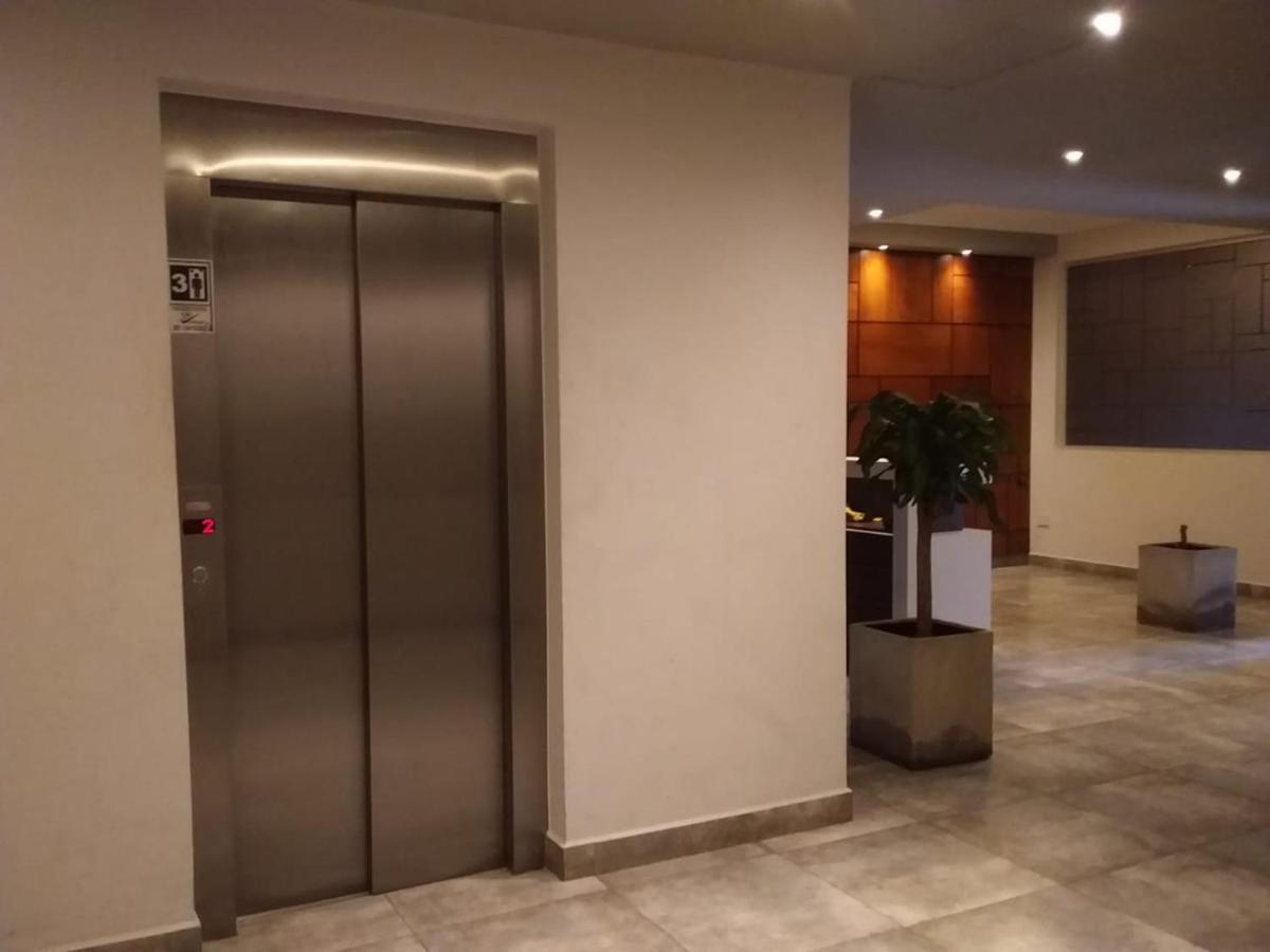 Apartamento Monoambiente Turistico-salta_argentina