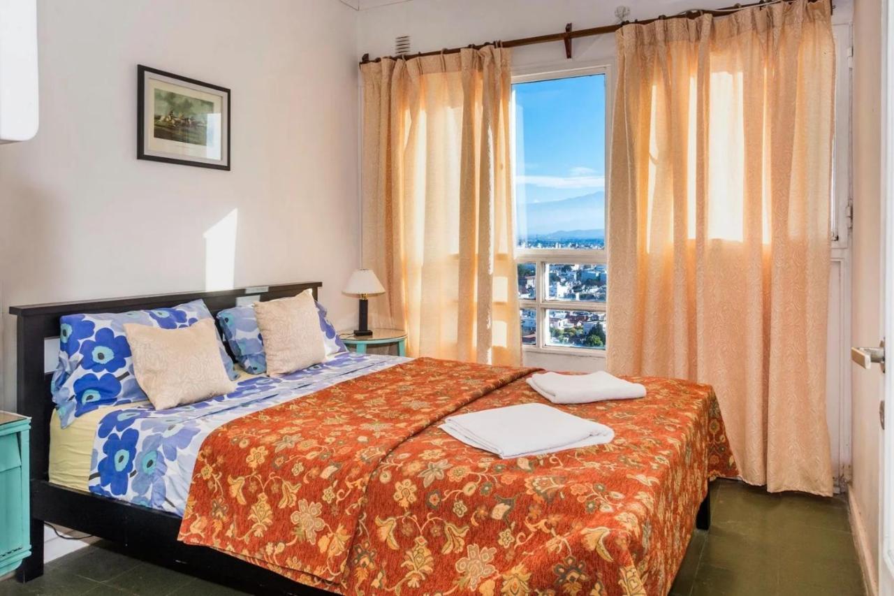 Apartment Balcones De