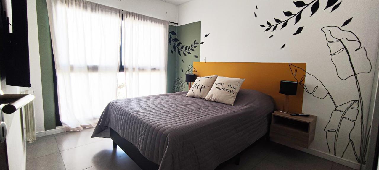 Apartamento Dean Funes