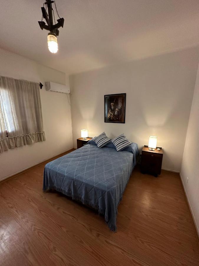 Colonial Centro Apartamento