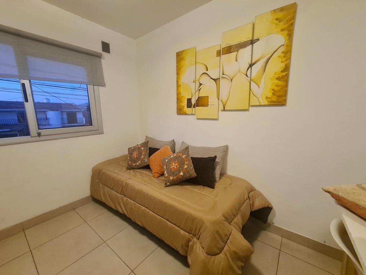 Departamentos Apartamento *
