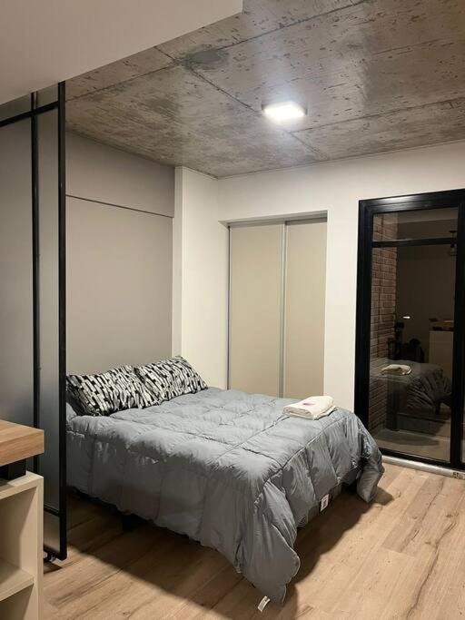 Apartamento Monoambiente Zona Centrica Salta