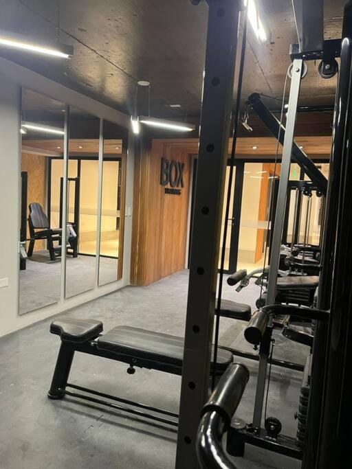 Apartamento Monoambiente Zona Centrica Salta
